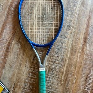 Head Instinct PWR 110